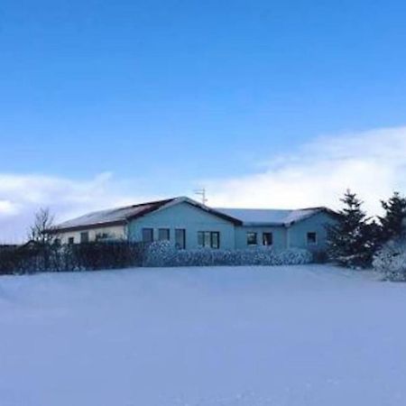 Selalaekur Country Guesthouse Hella Ngoại thất bức ảnh