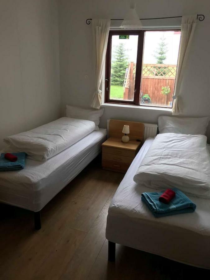 Selalaekur Country Guesthouse Hella Ngoại thất bức ảnh