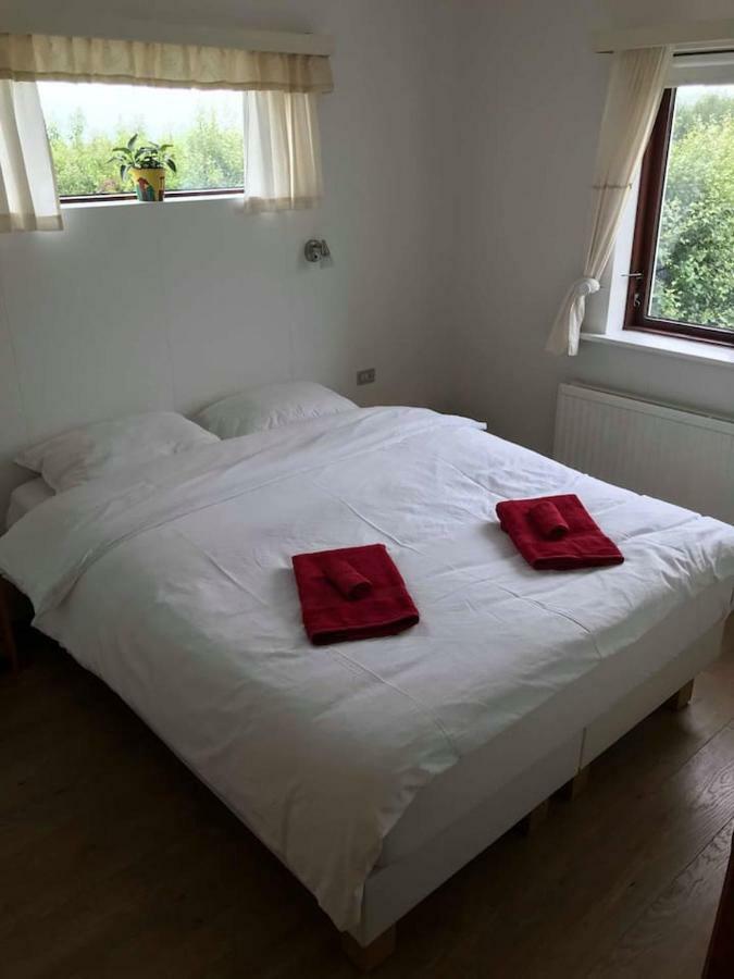 Selalaekur Country Guesthouse Hella Ngoại thất bức ảnh
