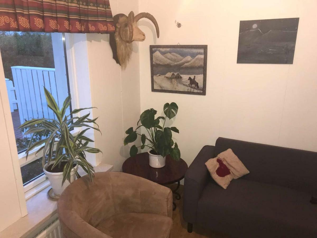 Selalaekur Country Guesthouse Hella Ngoại thất bức ảnh